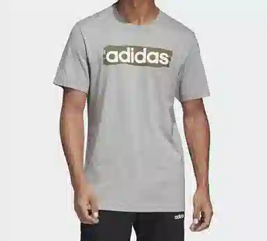 adidas LogoT