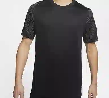 Nike Dri-FIT Strike Black