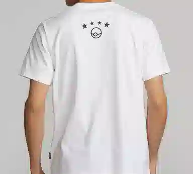 UNIQLO x POKEMON T