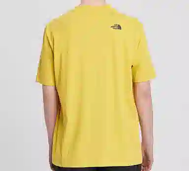 THE NORTH FACE LogoT