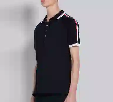 THOM BROWNE Polo