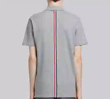 THOM BROWNE Polo
