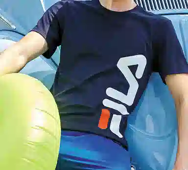 FILA T