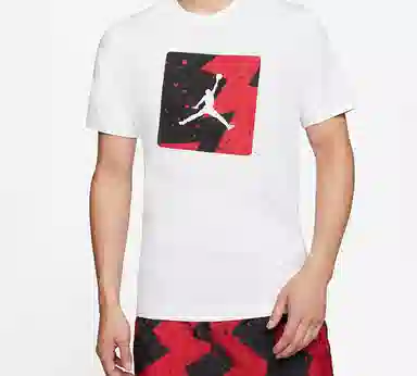 Jordan T