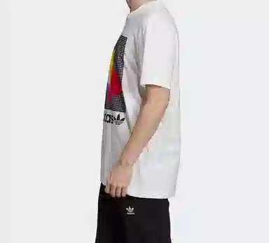 adidas originals Spectrum TeeT