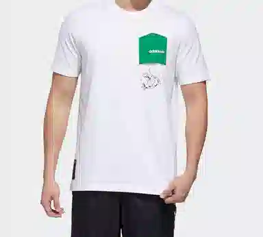 adidas x Disney T