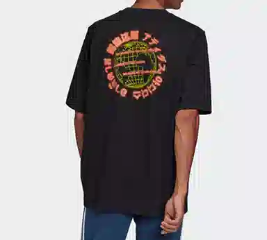 adidas originals Graphic Tee 2 T