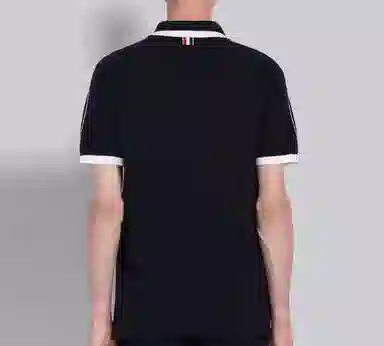 THOM BROWNE Polo