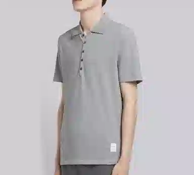 THOM BROWNE Polo