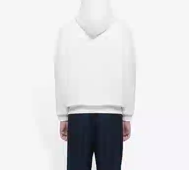 Balenciaga Symbolic Logo