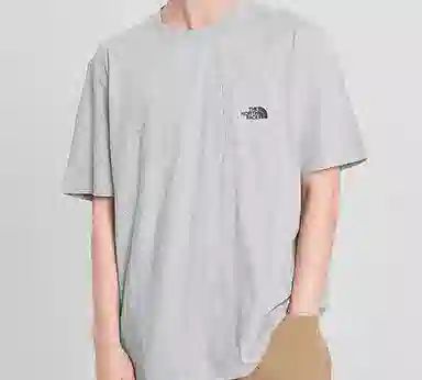 THE NORTH FACE LogoT