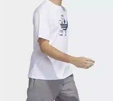 adidas originals Buddy Tee T