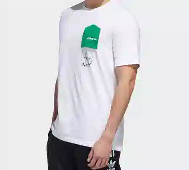 adidas x Disney T