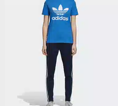 adidas originals T
