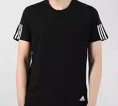 adidas Run It Tee Soft T