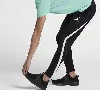 Jordan 23 Alpha Dri-fit