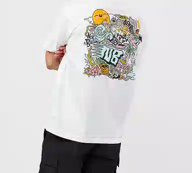 New Balance T