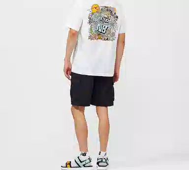 New Balance T