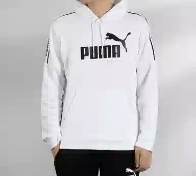 Puma Amplified Hoody Tr
