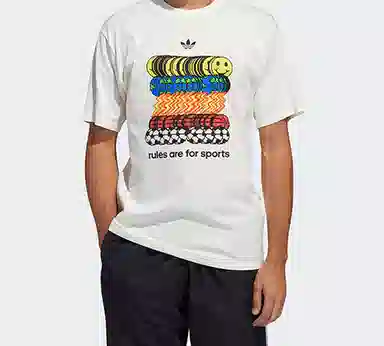 adidas originals Sportsrule T