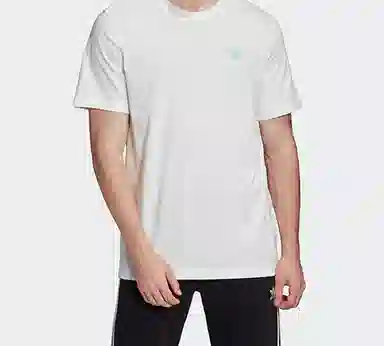 adidas originals Front Back T