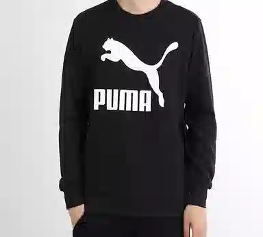 PUMA Classics Logo