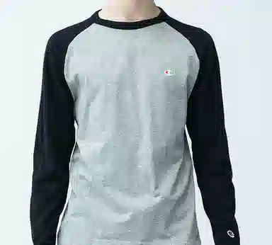 Champion Basic CLogoT