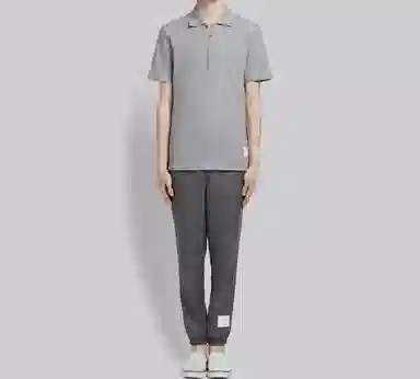 THOM BROWNE Polo