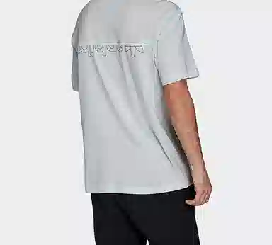 adidas originals D Grp Tee 3 T