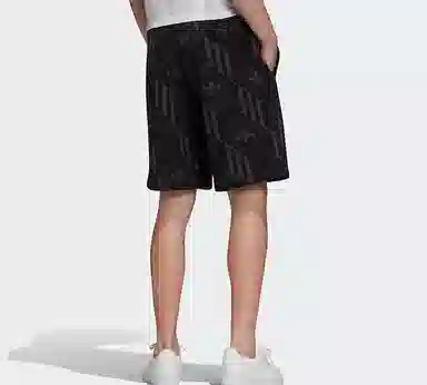 adidas originals Mono Short Tnl