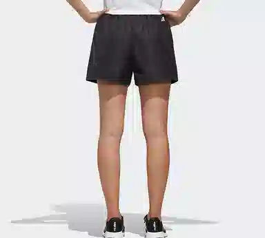 adidas Sub Logo Shorts