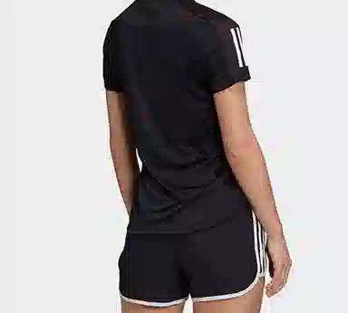 adidas Own The Run Tee
