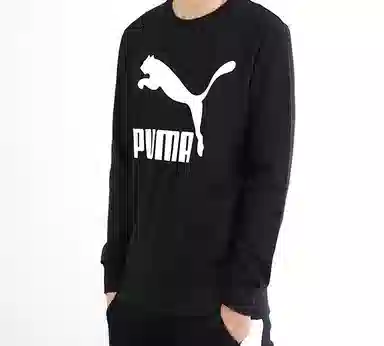 PUMA Classics Logo