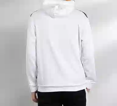 Puma Amplified Hoody Tr