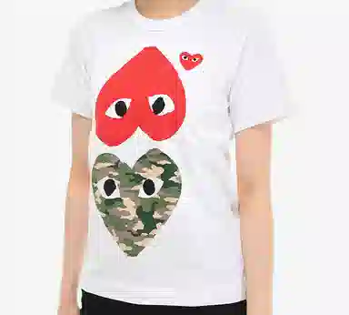 CDG Play LogoT