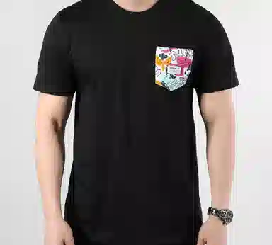 adidas Originals Walker Pkt Black