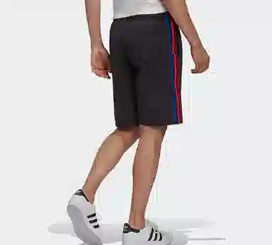 adidas originals 3D WV Short Logo