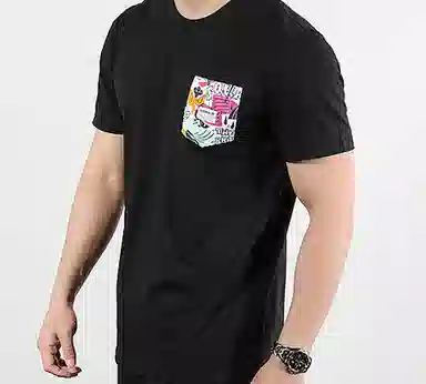 adidas Originals Walker Pkt Black