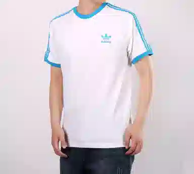 adidas originals T