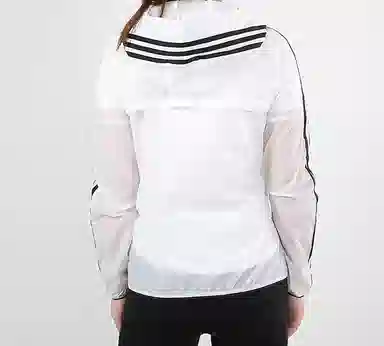 adidas Windbreaker 3S