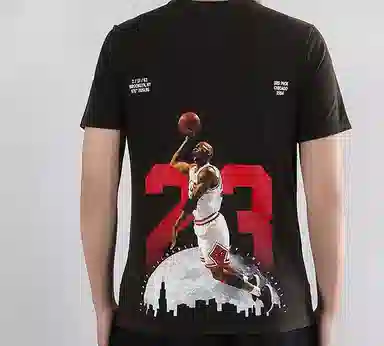 Air Jordan T