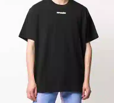 OFF-WHITE T