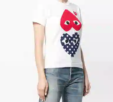 CDG Play T
