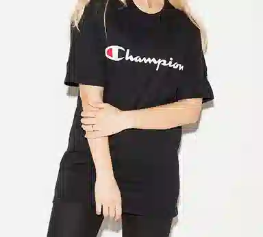 Champion LogoT