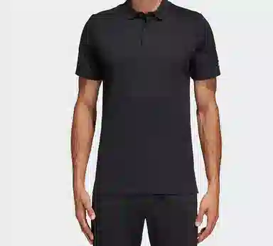 adidas Mh Plain Polo