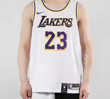 Nike NBA 23