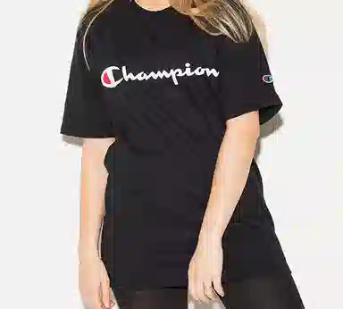 Champion LogoT