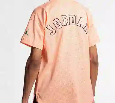 Jordan 23 Flight Mesh T