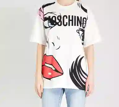 MOSCHINO T