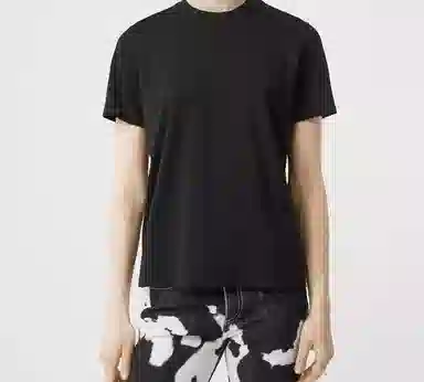 Burberry Monogram Motif T
